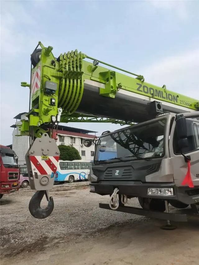 中国人民公安大学吊车出租