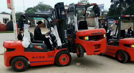 中国人民公安大学叉车出租